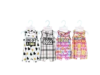 2Pcs Yummy Rib Headband Romper